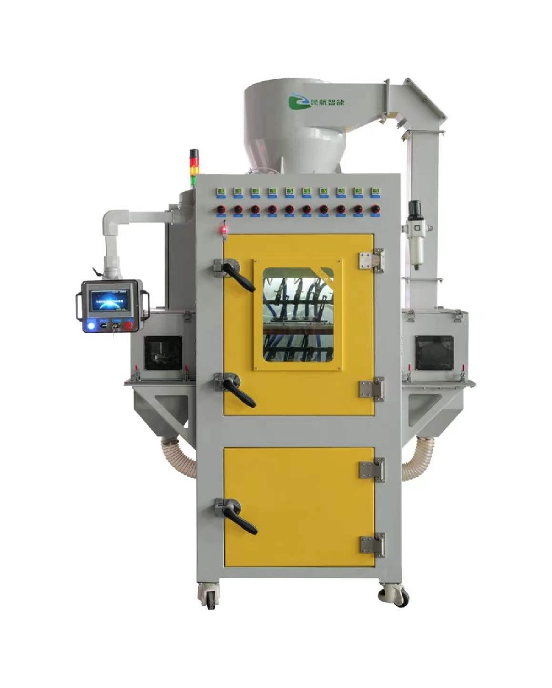 電子產品噴砂機 電子產品噴砂機