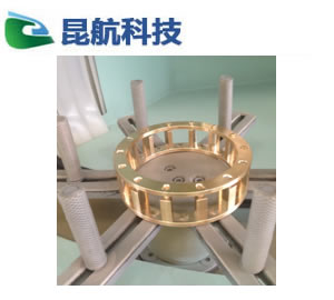 軸承保持架噴砂機(jī) 軸承保持架噴砂機(jī)