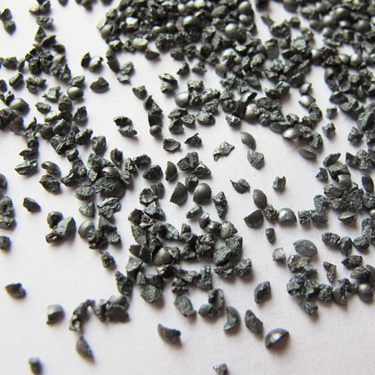 合金鋼砂 合金鋼砂