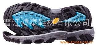 晉江鴻泰鞋材 專(zhuān)業(yè)供應(yīng)鞋底6338，助力鞋業(yè)發(fā)展